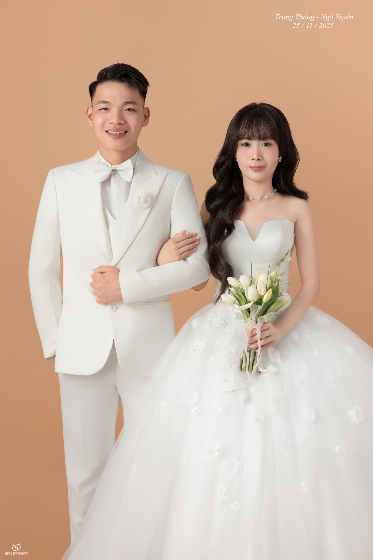 TRỌNG THẮNG – NGÔ TUYẾN